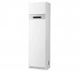 Колонный кондиционер Hisense AUF-48ER6SM/AUW-48H6SE1