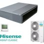 Сплит-система Hisense AUD-60HX4SPHH / AUW-60H6SP1