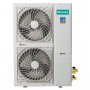 Сплит-система Hisense Inverter AUD-60UX4SHH / AUW-60U6SP1