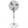 Вентилятор Esperanza EHF002WE (белый/серый)