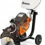 Тележка для бензореза Husqvarna KV03 (506 29 54-04)