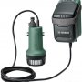 Садовый насос Bosch GardenPump 18 (06008C4201)