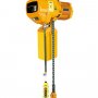 Таль электрическая цепная TOR СТАЦ ТЭЦС (HHBD0.5-01) 0.5 т 12 м 380В (1004082)