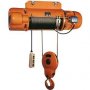 Таль электрическая TOR ТЭК (CD) г/п 5 т 18 м (1005046)