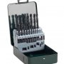 Набор сверл Bosch (2607019435) (19 предметов)