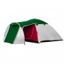 Палатка треккинговая Acamper Monsun 3 PRO green