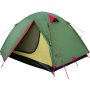 Палатка универсальная Tramp Lite Tourist 2 Sand (V2) 2022