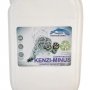 Средство для регулировки pH Kenaz Kenzi-Minus жидкое средство для снижения уровня pH (30л)