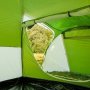 Палатка треккинговая Acamper Monsun 3 PRO green