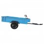 Прицеп для мини-трактора Rossel Т-1500