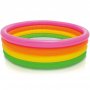 Надувной бассейн Intex Радуга (56441)