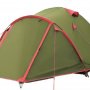 Палатка универсальная Tramp Lite Camp 3 (V) 2022