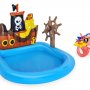 Водный игровой центр Bestway Кораблик (52211)