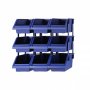 Универсальный органайзер из 9 ящиков Deko DKTB46