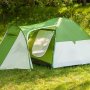 Палатка треккинговая Acamper Monsun 3 PRO green