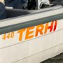 Лодка пластиковая Terhi 440