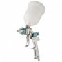 Краскораспылитель гравитационный Stels AG 801 HVLP (57360)