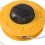 Триммер бензиновый Huter GGT-2500T Pro (70/2/28)