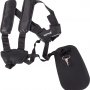 Триммер бензиновый Huter GGT-2500T Pro (70/2/28)