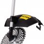 Триммер бензиновый Huter GGT-2500T Pro (70/2/28)