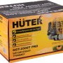 Триммер бензиновый Huter GGT-2500T Pro (70/2/28)