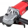 Угловая шлифмашина Wortex AG 2326-2