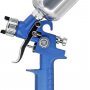 Краскопульт Brado SG24