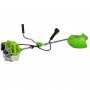 Триммер бензиновый Skiper CTBC-520 (круг)