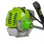 Триммер бензиновый Skiper CTBC-520 (круг)