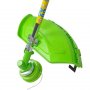 Триммер бензиновый Skiper CTBC-520 (круг)