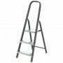 Стремянка стальная Сибртех 3 ступени (97953)