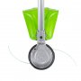 Триммер аккумуляторный Greenworks GD82LTK5 (2110607UB)