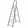 Стремянка стальная Сибртех 7 ступеней (97957)