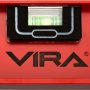 Уровень магнитный Vira 100254
