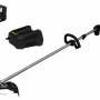 Триммер аккумуляторный GreenWorks GС82BCK25 (2101707UA)