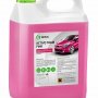 Автошампунь Grass Active Foam Pink 113121 (6 кг)
