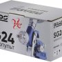 Краскопульт Brado SG24