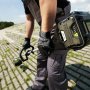 Триммер аккумуляторный GreenWorks GС82BCK25 (2101707UA)