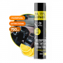 Полироль для пластика Grass Dashboard Cleaner Лимон 120107-1 (750 мл)