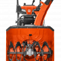 Снегоуборщик бензиновый Husqvarna ST 330 (970 52 91-01)