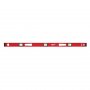 Уровень магнитный Milwaukee I-Beam 120 см