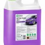 Автошампунь Grass Active Foam Gel+ 113181 (6 кг)