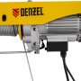 Тельфер электрический Denzel TF-800