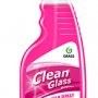 Средство для мытья стекол Grass Clean Glass Лесные ягоды 125241 (600 мл)