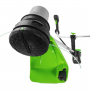 Триммер аккумуляторный Greenworks GD82BCBK4 (2110707UB)