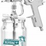 Краскораспылитель пневматический TOTAL TAT11004