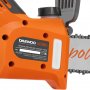 Пила аккумуляторная Daewoo DACS 821Li SET