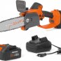 Пила аккумуляторная Daewoo DACS 821Li SET