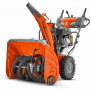 Снегоуборщик бензиновый Husqvarna ST 330 (970 52 91-01)