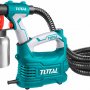 Краскораспылитель электрический TOTAL TT5006-2